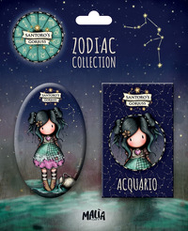 Acquario. Gorjuss - Librerie.coop Acquario. Gorjuss - Librerie.coop