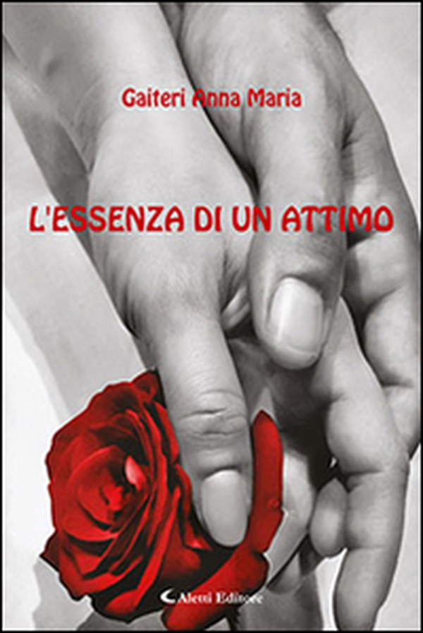 L'essenza di un attimo - Librerie.coop L'essenza di un attimo - Librerie.coop