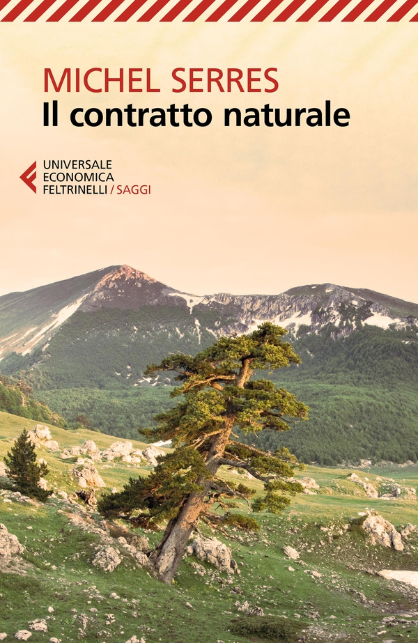 Il contratto naturale - Librerie.coop Il contratto naturale - Librerie.coop