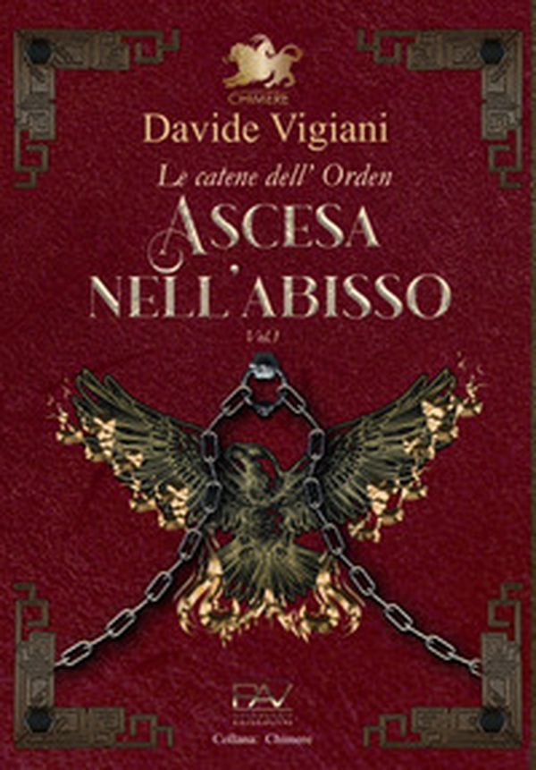 Ascesa nell'abisso - Librerie.coop Ascesa nell'abisso - Librerie.coop