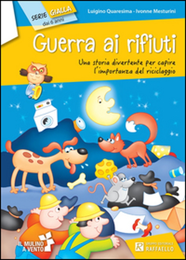 Guerra ai rifiuti - Librerie.coop Guerra ai rifiuti - Librerie.coop