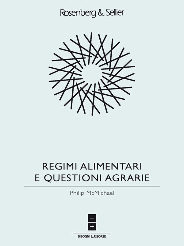 Regimi alimentari e questioni agrarie - Librerie.coop Regimi alimentari e questioni agrarie - Librerie.coop