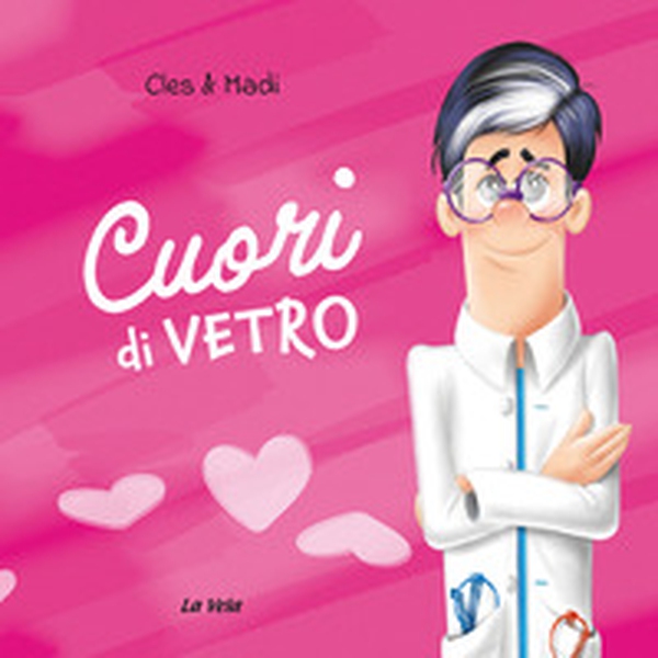 Cuori di vetro - Librerie.coop Cuori di vetro - Librerie.coop