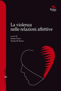 La violenza nelle relazioni affettive - Librerie.coop