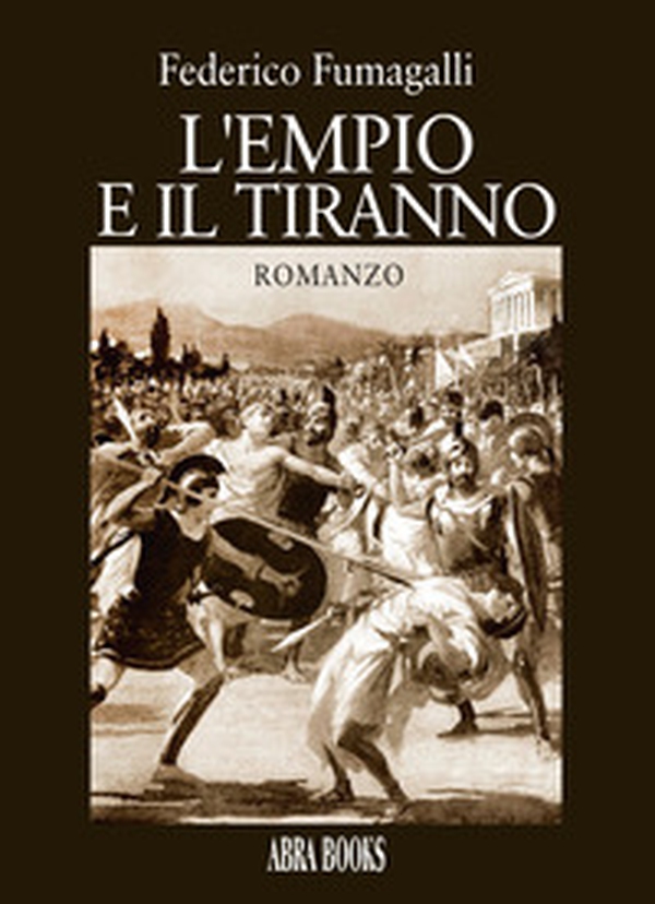 L'empio e il tiranno - Librerie.coop L'empio e il tiranno - Librerie.coop