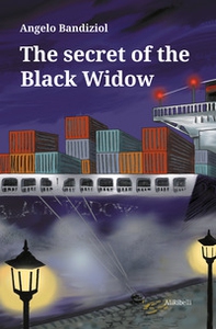 The secret of the Black Widow - Librerie.coop