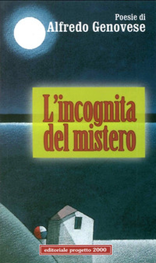 L'incognita del mistero - Librerie.coop L'incognita del mistero - Librerie.coop