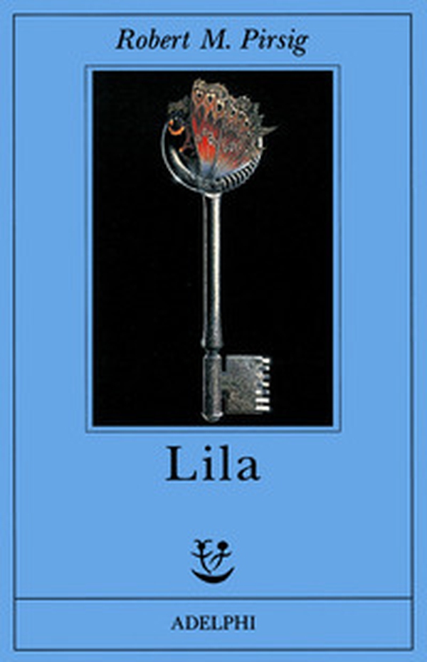 Lila. Indagine sulla morale - Librerie.coop Lila. Indagine sulla morale - Librerie.coop