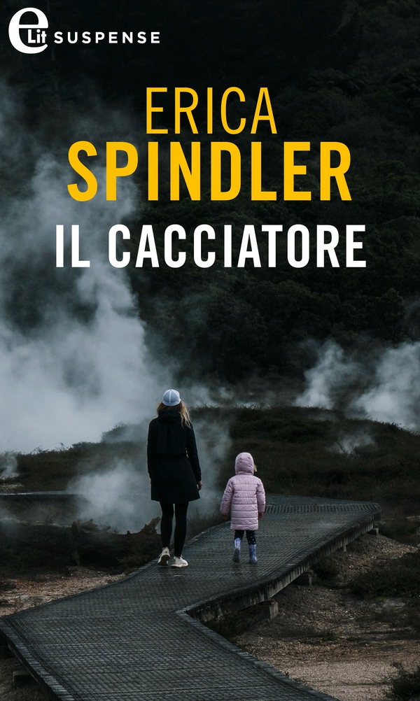 Il cacciatore (eLit) - Librerie.coop Il cacciatore (eLit) - Librerie.coop