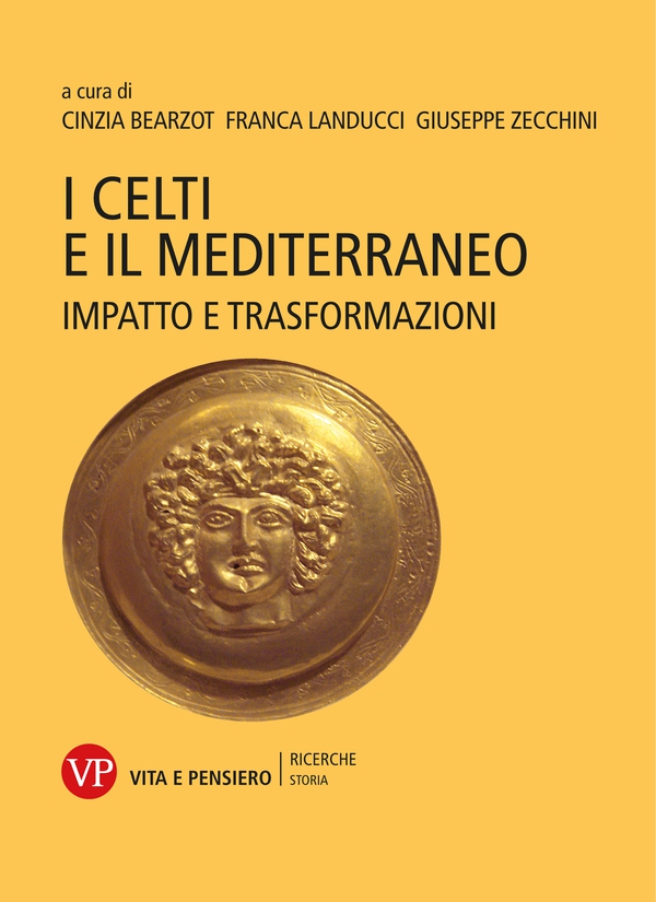 I Celti e il Mediterraneo - Librerie.coop I Celti e il Mediterraneo - Librerie.coop