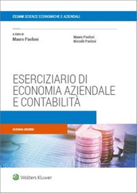 Eserciziario di economia aziendale e contabilità - Librerie.coop