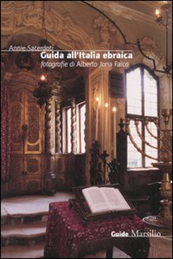Guida all'Italia ebraica - Librerie.coop Guida all'Italia ebraica - Librerie.coop
