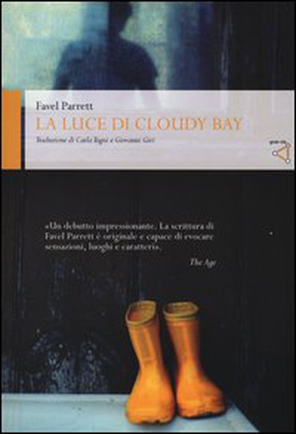 La luce di Cloudy Bay - Librerie.coop La luce di Cloudy Bay - Librerie.coop