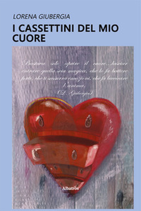 I cassettini del mio cuore - Librerie.coop I cassettini del mio cuore - Librerie.coop