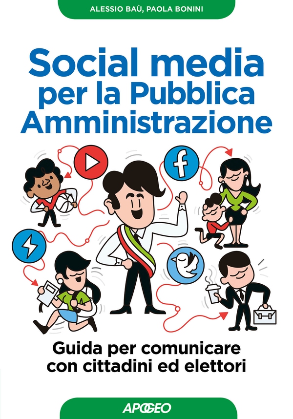 Social media per la Pubblica Amministrazione - Librerie.coop Social media per la Pubblica Amministrazione - Librerie.coop