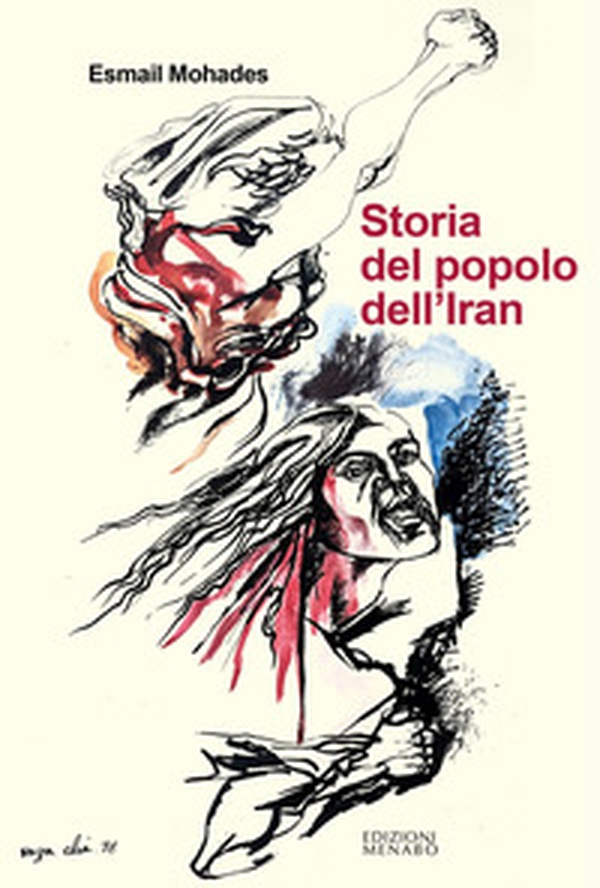 Storia del popolo dell'Iran - Librerie.coop Storia del popolo dell'Iran - Librerie.coop