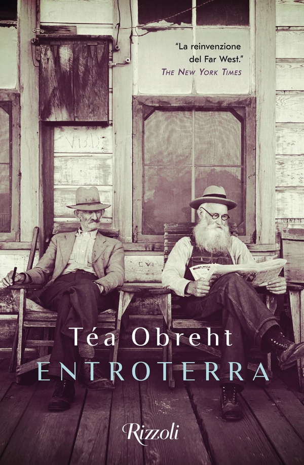Entroterra - Librerie.coop Entroterra - Librerie.coop
