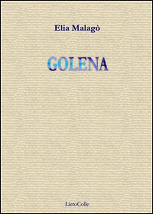 Golena - Librerie.coop Golena - Librerie.coop