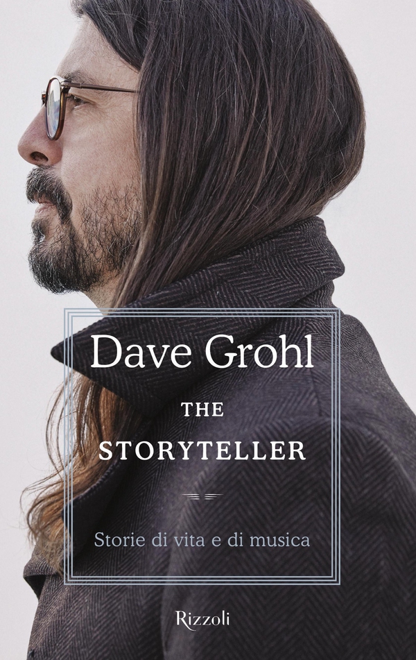 The storyteller - Librerie.coop The storyteller - Librerie.coop