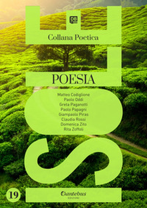 Isole. Collana poetica - Librerie.coop Isole. Collana poetica - Librerie.coop