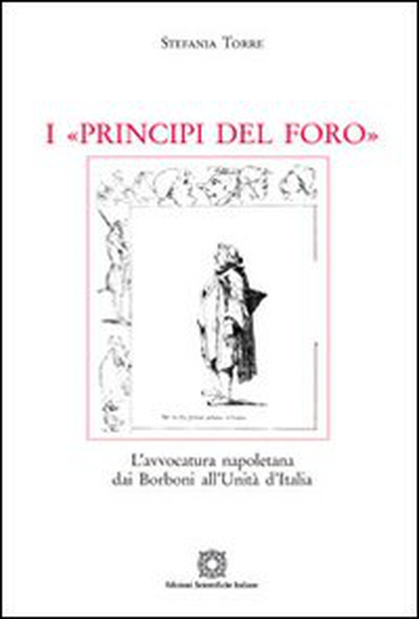 I «Principi del foro» - Librerie.coop I «Principi del foro» - Librerie.coop