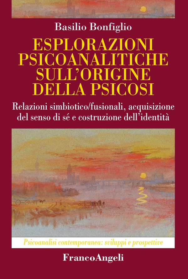 Esplorazioni psicoanalitiche sull'origine della psicosi - Librerie.coop Esplorazioni psicoanalitiche sull'origine della psicosi - Librerie.coop