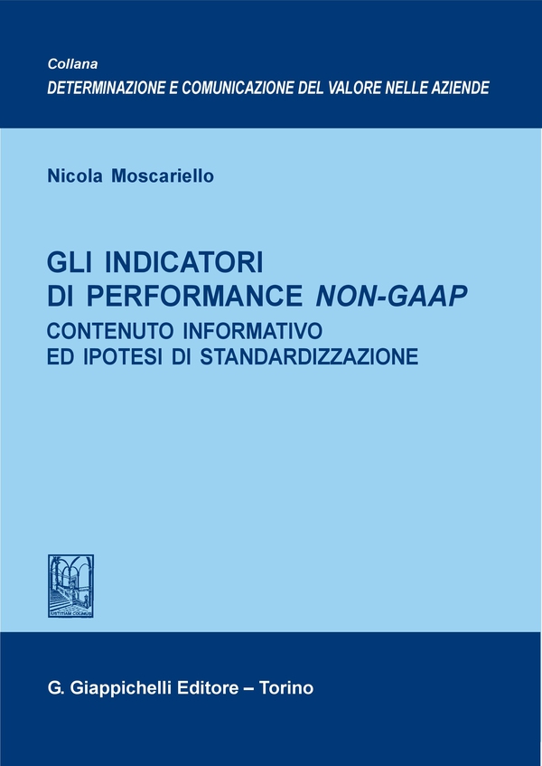 Gli indicatori di performance Non-GAAP - Librerie.coop Gli indicatori di performance Non-GAAP - Librerie.coop