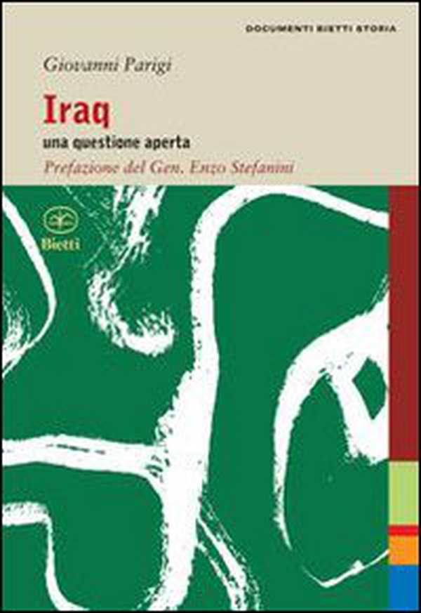 Iraq. Una questione aperta - Librerie.coop Iraq. Una questione aperta - Librerie.coop