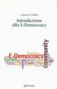 Introduzione alla E-Democracy - Librerie.coop