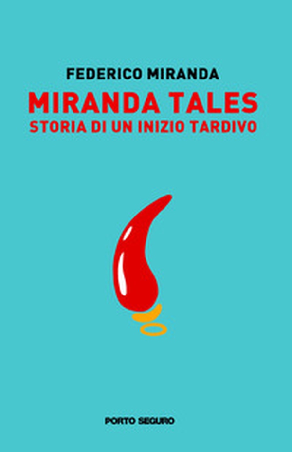 Miranda tales - Librerie.coop Miranda tales - Librerie.coop