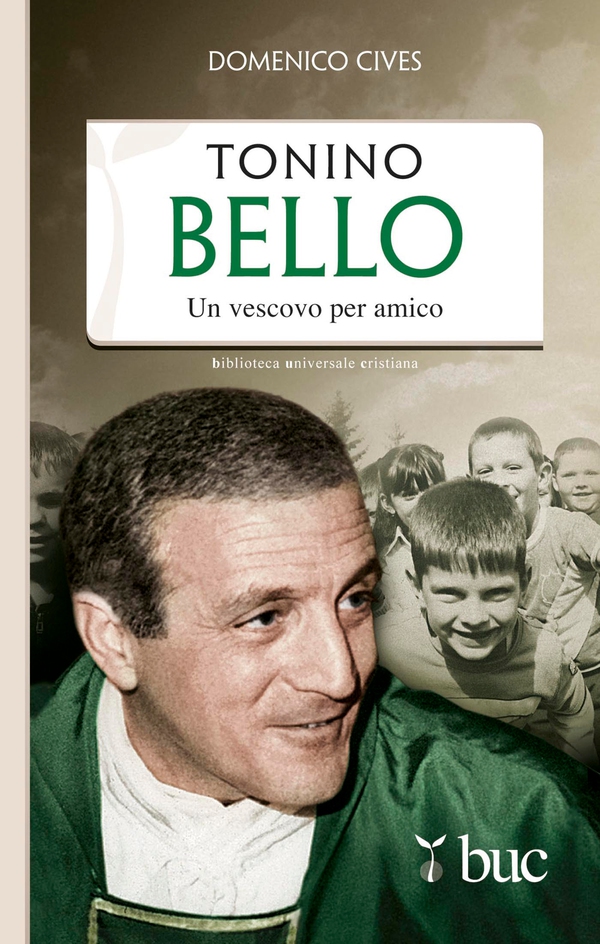 Tonino Bello. Un vescovo per amico - Librerie.coop Tonino Bello. Un vescovo per amico - Librerie.coop