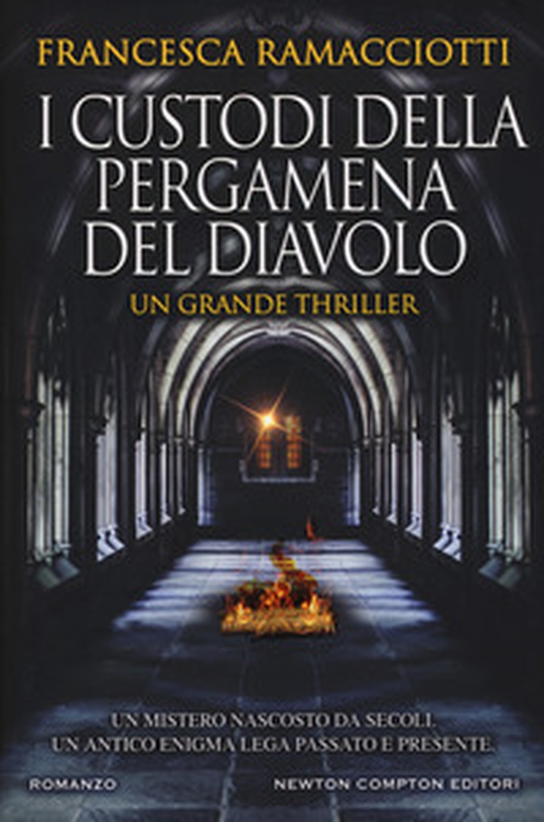 I custodi della pergamena del diavolo - Librerie.coop I custodi della pergamena del diavolo - Librerie.coop