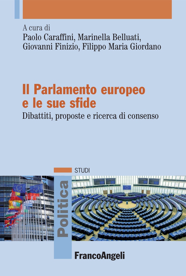 Il Parlamento europeo e le sue sfide - Librerie.coop Il Parlamento europeo e le sue sfide - Librerie.coop