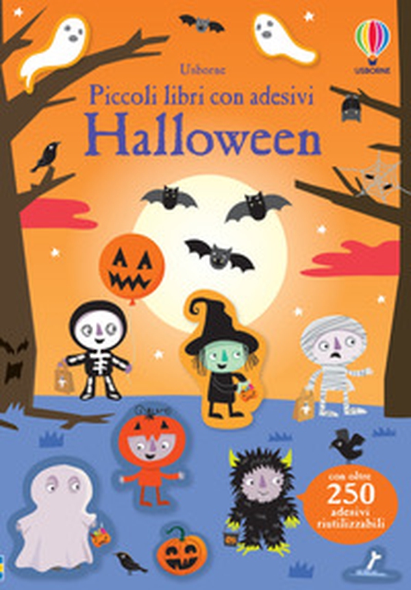 Halloween - Librerie.coop Halloween - Librerie.coop