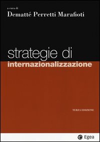Strategie di internazionalizzazione - Librerie.coop