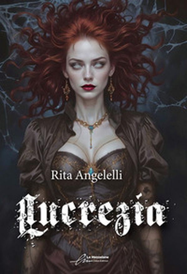 Lucrezia - Librerie.coop Lucrezia - Librerie.coop