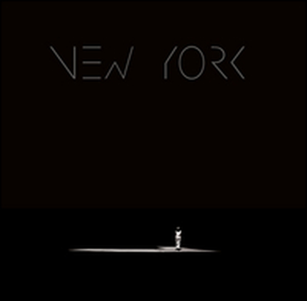 New York. Metaphysics of the Urban Landscape - Librerie.coop New York. Metaphysics of the Urban Landscape - Librerie.coop