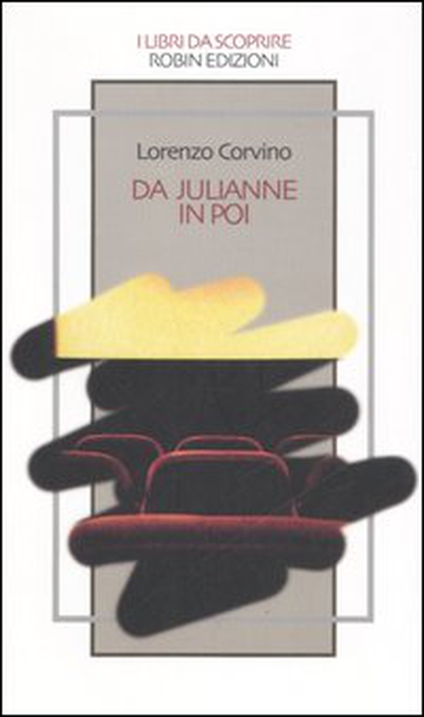 Da Julianne in poi - Librerie.coop Da Julianne in poi - Librerie.coop