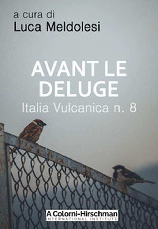 Italia vulcanica - Librerie.coop Italia vulcanica - Librerie.coop