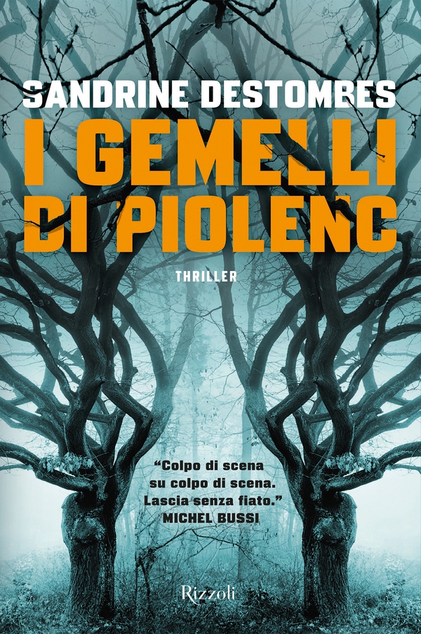 I gemelli di Piolenc - Librerie.coop I gemelli di Piolenc - Librerie.coop