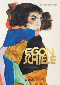 Egon Schiele. The paintings - Librerie.coop