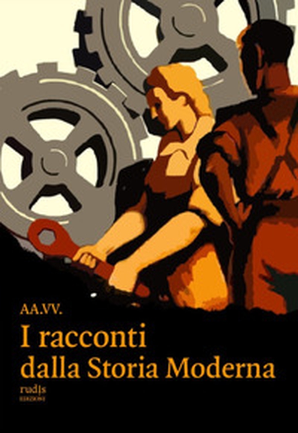 I racconti dalla storia moderna - Librerie.coop I racconti dalla storia moderna - Librerie.coop