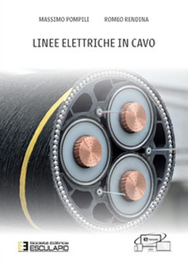 Linee elettriche in cavo - Librerie.coop Linee elettriche in cavo - Librerie.coop