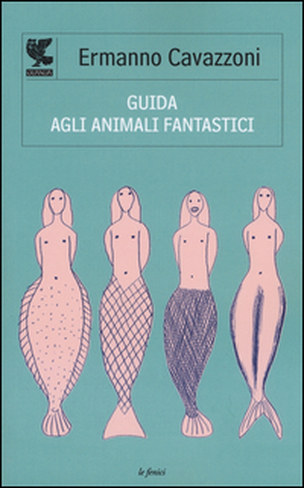 Guida agli animali fantastici - Librerie.coop Guida agli animali fantastici - Librerie.coop