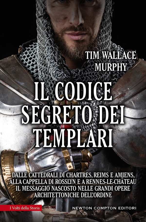 Il codice segreto dei Templari - Librerie.coop Il codice segreto dei Templari - Librerie.coop
