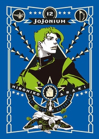 Jojonium - Vol. 12 - Librerie.coop