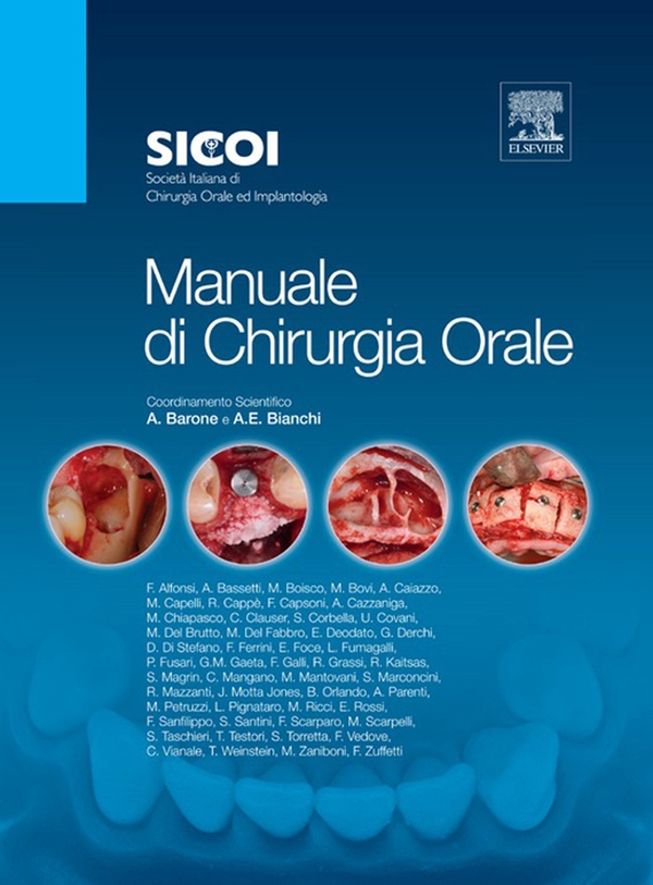 Manuale di chirurgia orale - Librerie.coop Manuale di chirurgia orale - Librerie.coop