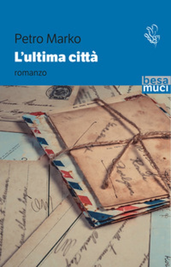 L'ultima città - Librerie.coop L'ultima città - Librerie.coop