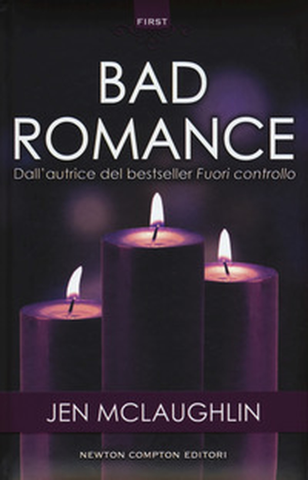 Bad romance - Librerie.coop Bad romance - Librerie.coop