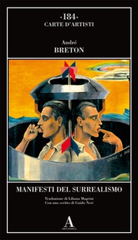 Manifesti del surrealismo - Librerie.coop